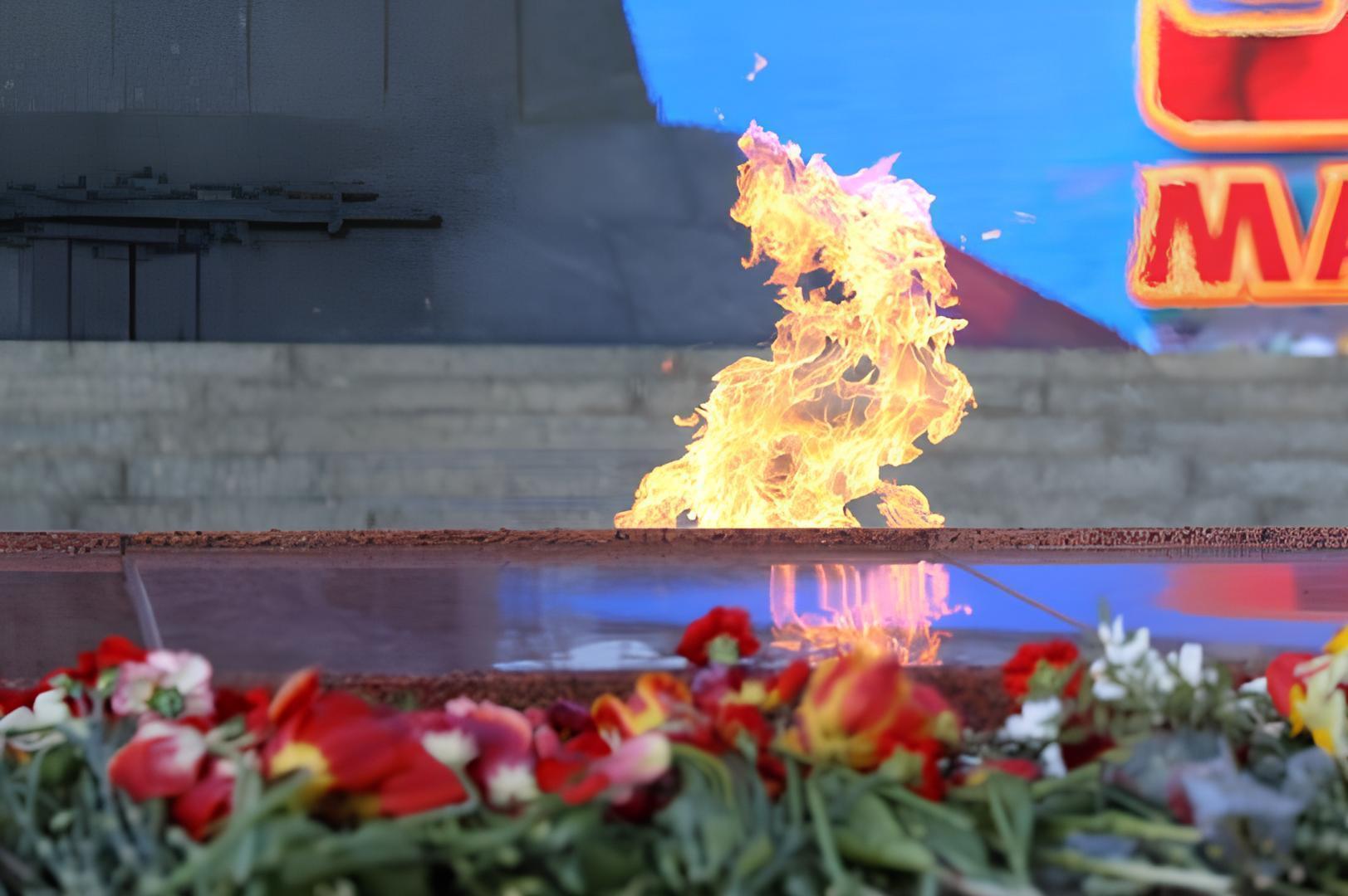 Day of National Remembrance of the Victims of the Great Patriotic War and Genocide of the Belarusian People