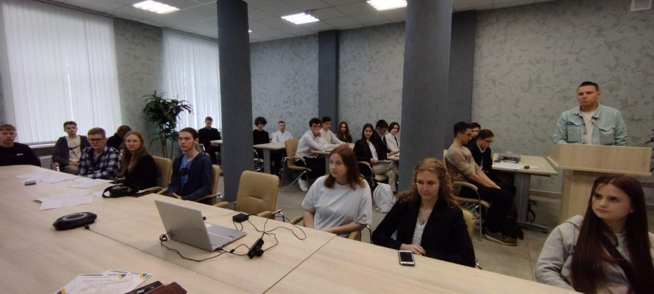 60th anniversary scientific conference of students of the BSUIR branch "Minsk Radio Engineering College" meeting of the section "Mathematical and natural sciences"