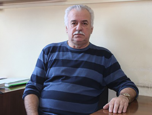Примако Владимир Петрович