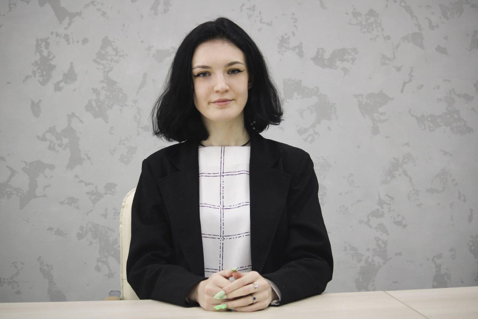 БучикАнна Дмитриевна